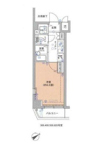 東京都江東区亀戸７ 大島駅 1K マンション 賃貸物件詳細