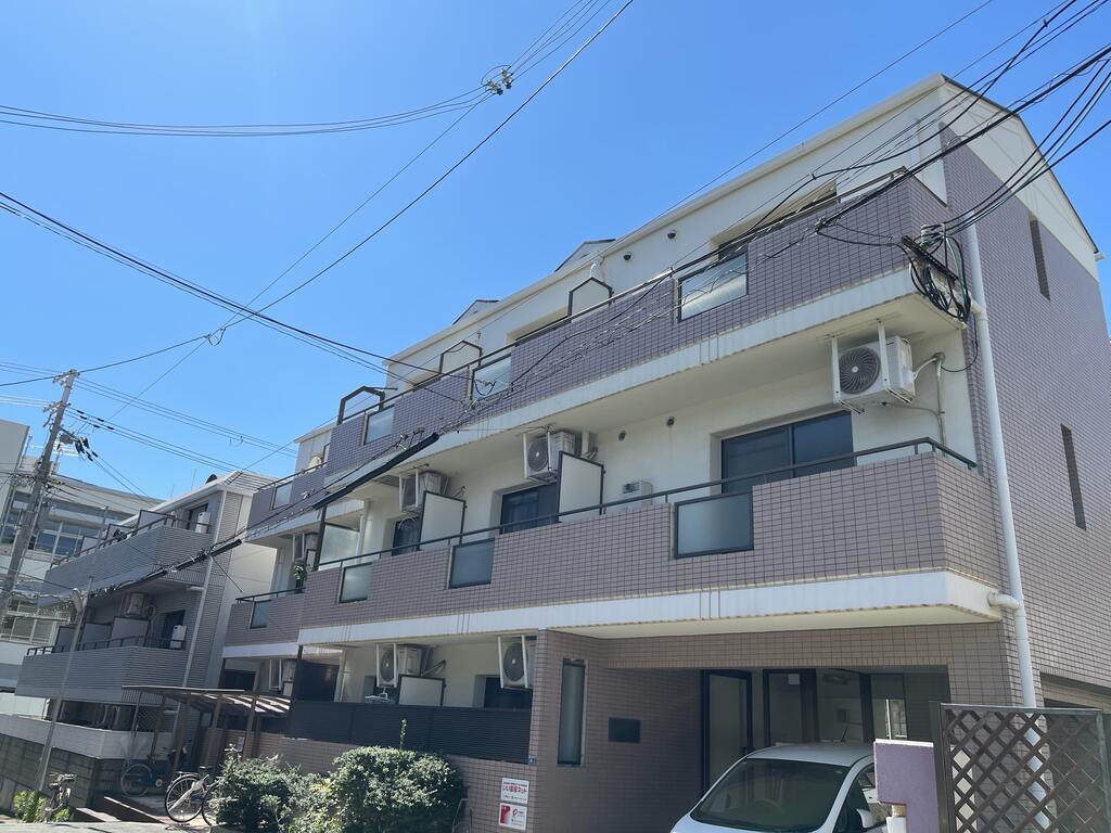 マーシモラール宮本