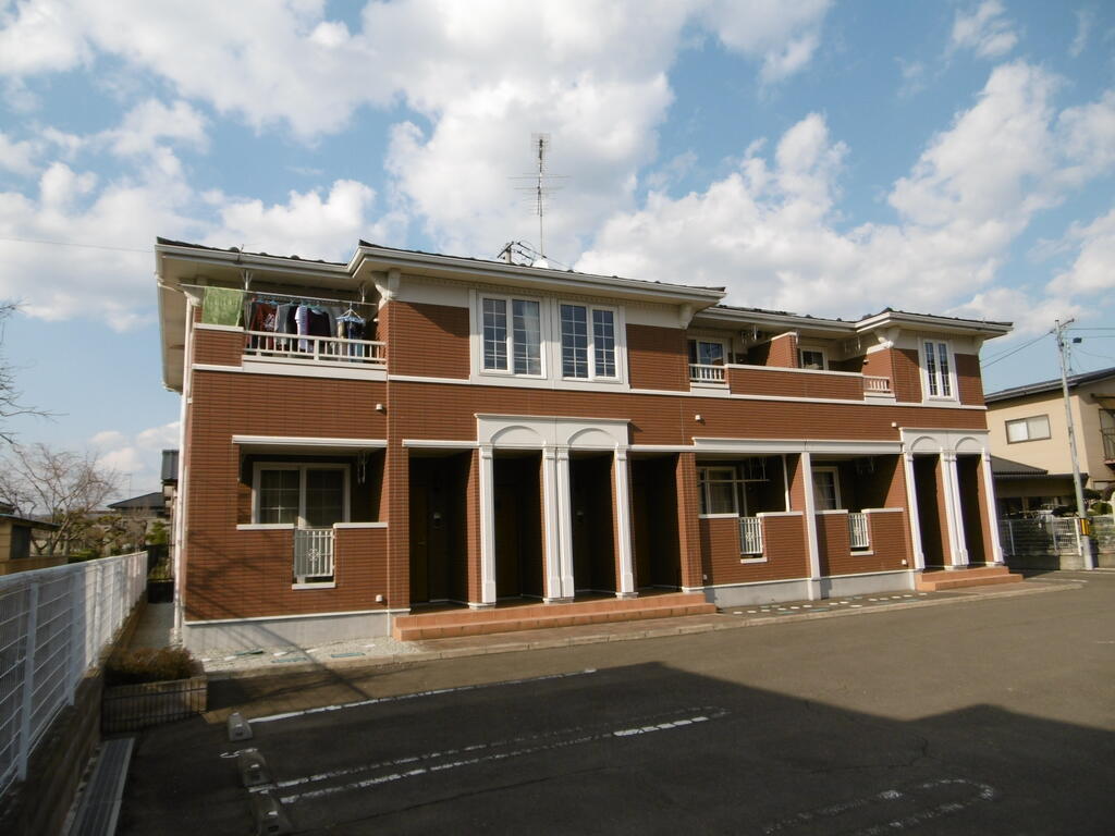 セレーノII 東船岡駅 1LDK 賃貸(賃貸マンション・アパート)