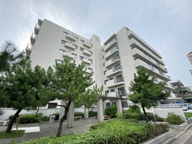 ブエナビスタ西宮浜町