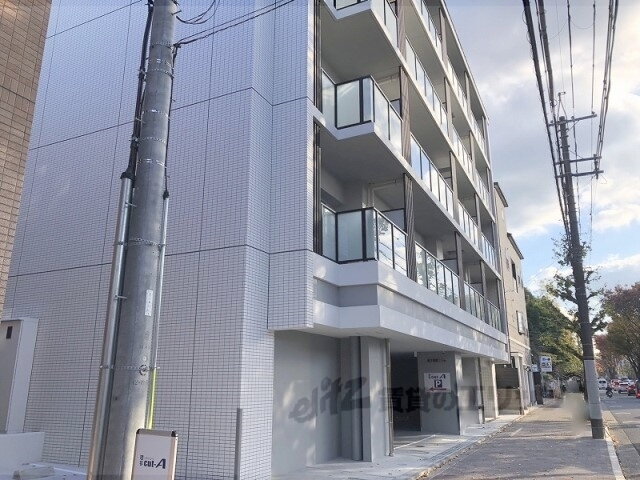 ＴＨＥＲＥＳＩＤＥＮＣＥ北白川