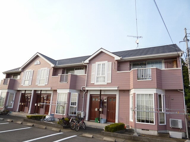 茨城県那珂市菅谷 上菅谷駅 3LDK 賃貸(賃貸マンション・アパート)