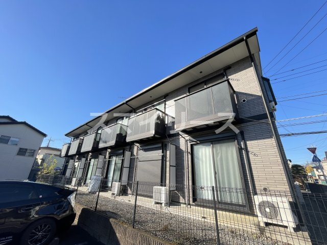 千葉県流山市大字東深井 運河駅 1K 賃貸(賃貸マンション・アパート)