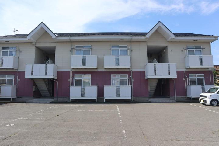 パルコートs 秋田駅 2DK 賃貸(賃貸マンション・アパート)