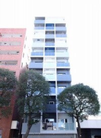 LIBR GRANT 神楽坂  LIBR GRANT 神楽坂 飯田橋駅 1LDK 賃貸(賃貸マンション・アパート)