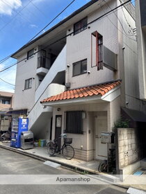 パークヴィラ成城 成城学園前駅 ワンルーム 賃貸(賃貸マンション・アパート)