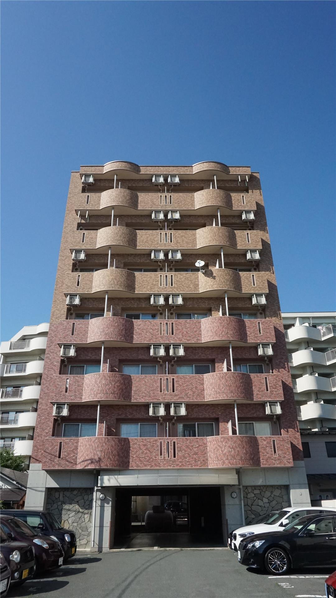 アーバンコンフォート本町通 上盛岡駅 1K 賃貸(賃貸マンション・アパート)