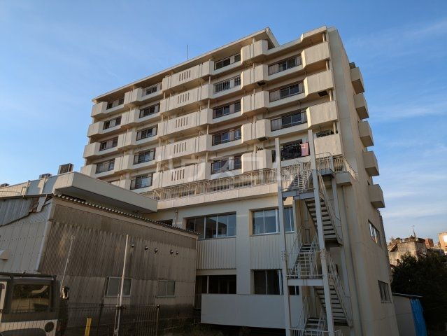 ラ・ファミーユ大工町