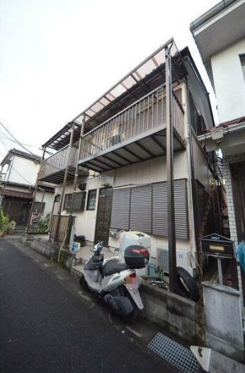 遠藤タウンハウス　Ｌ