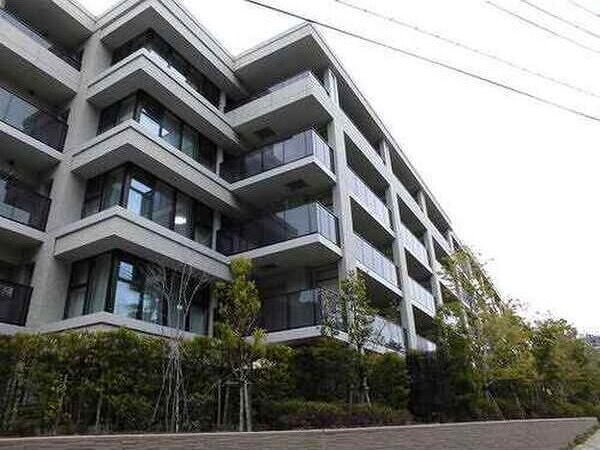 ライオンズ芦屋グランフォート