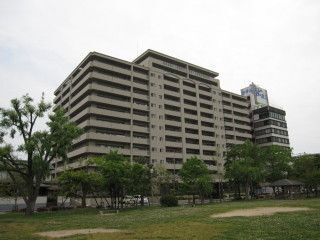 アルファステイツ宍道湖