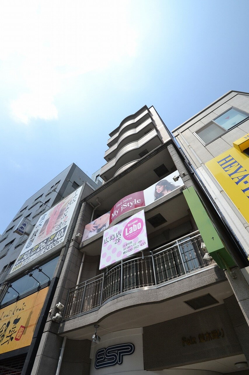 Ｆｅｉｚ並木通り