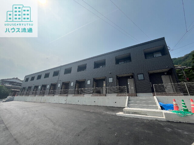 エアリア多良見中里