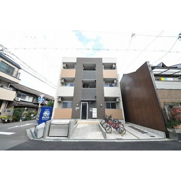 グランデュオＳＡＴＯ