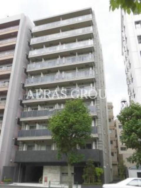 ガーラ・プレシャス神宮外苑