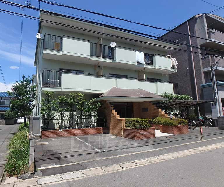 第２ニューシャトー長岡