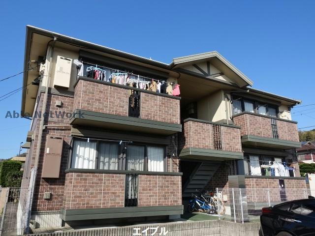 シュタインベルク北館 外観