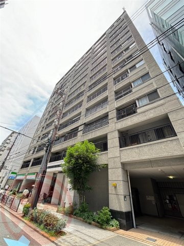 レジディア心斎橋ウエスト