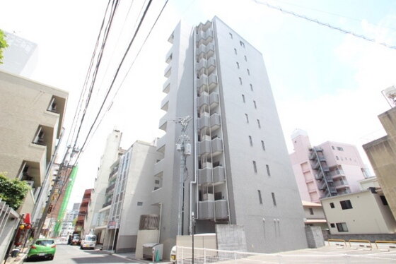 雄創横川ビル