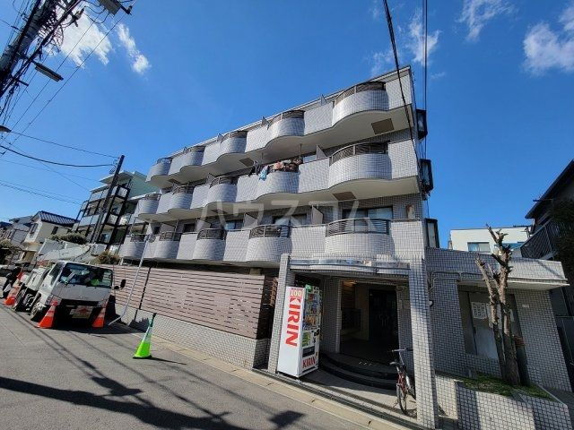 ライブタウン福栄