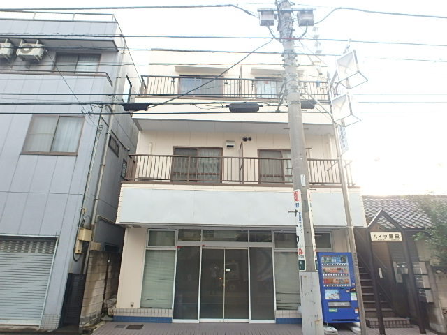 ハイツ島田