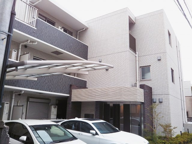 ＪＭ駒沢
