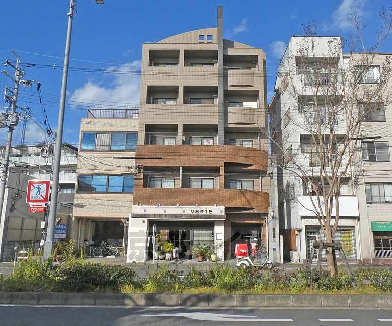 エクセレント高野