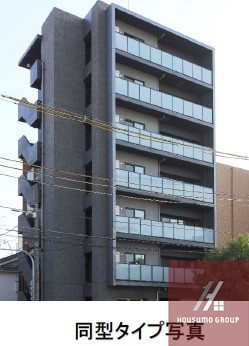 仮）天王寺区大道２丁目マンションＩＩ