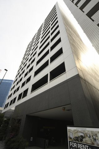 コンフォリア渋谷ＷＥＳＴ　コンフォリア渋谷ウエスト 外観
