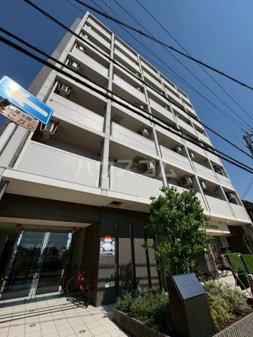 ＣＩＴＹ　ＳＰＩＲＥ鶴見