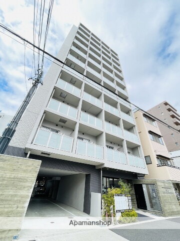 エスリード名古屋東別院