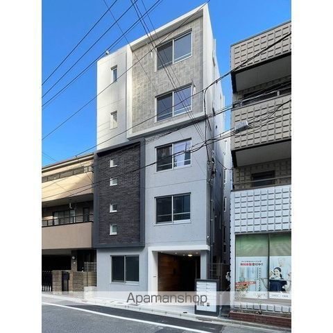 ＣＡＳＡ　ＦＩＯＲＥ　日暮里