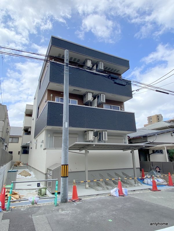 フジパレス吹田垂水町ＩＩＩ番館