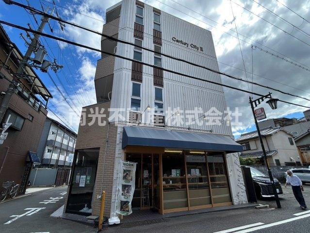 センチュリーシティＩＩ