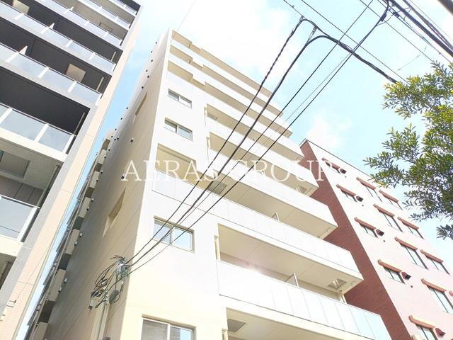 タイガーアパートメント