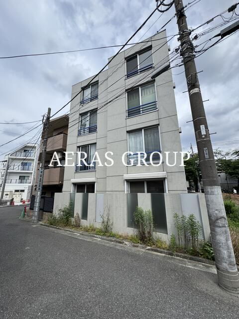 ＭＯＤＵＬＯＲ大泉学園