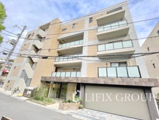 二子玉川ＹＰ 外観