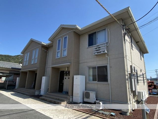 シャルマンピーチ　Ａ