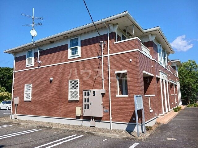 ル・シュマンＢ