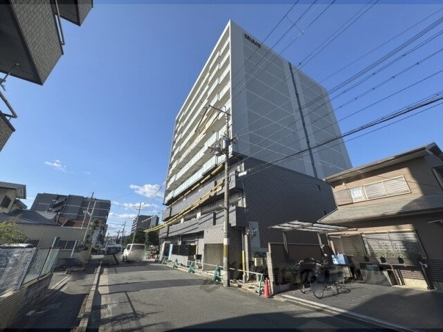 エスリード京都吉祥院ヴィーナ