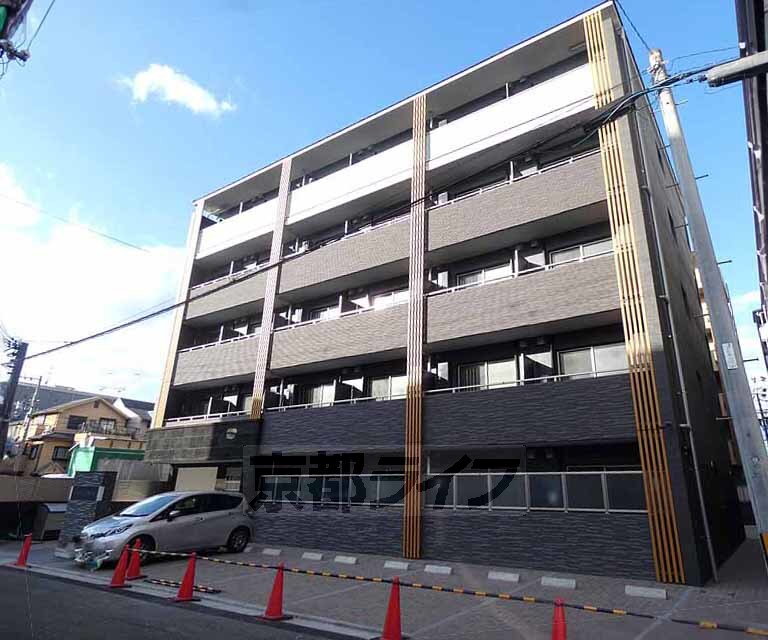 ＰＲＥＳＴＩＧＥ京都二条