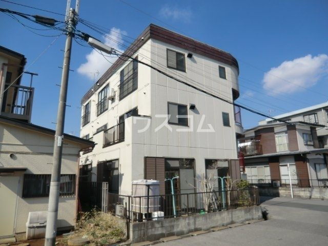 コーポ安室