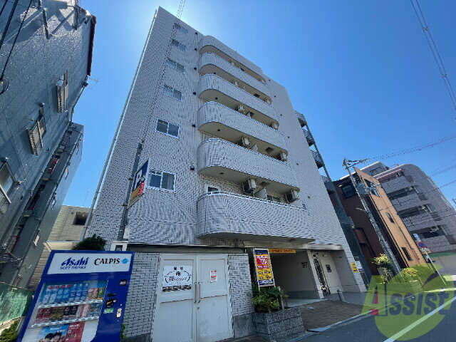 グローリア新北野