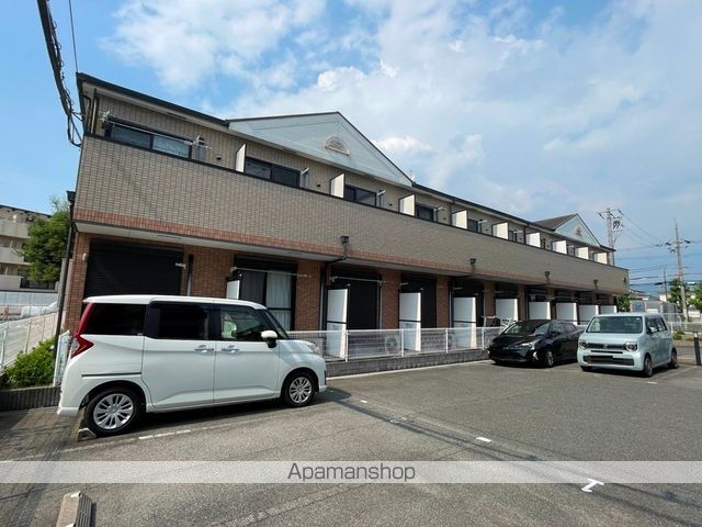 フジパレス光南町