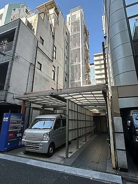 ＴＡビル 外観