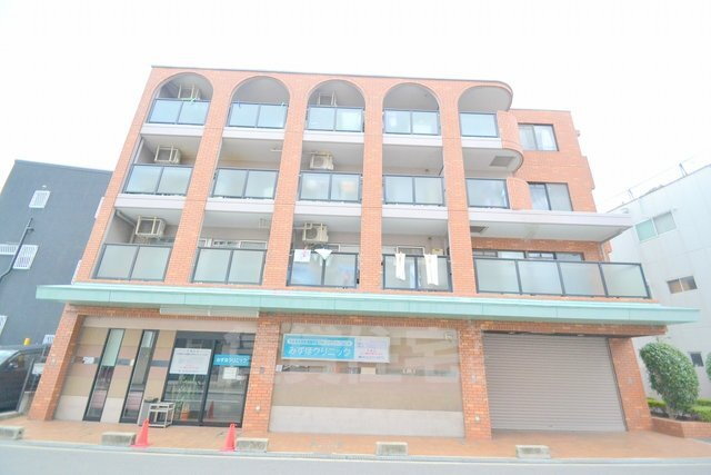 第１０高光マンション