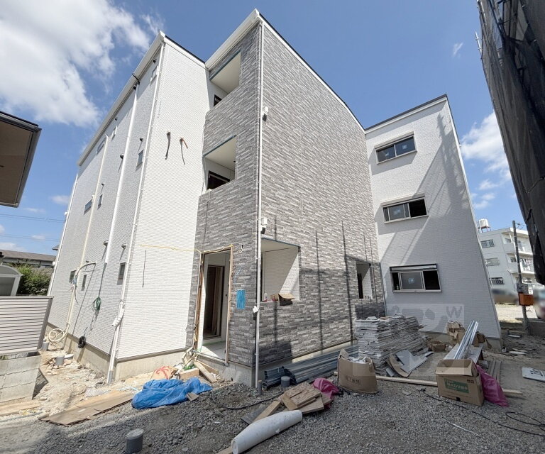 ラモーナ滝ノ町ＩＩ