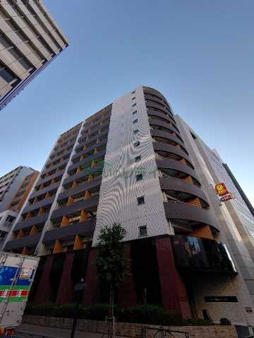 ガラ・ステーション岩本町Ｎｏｒｔｈ
