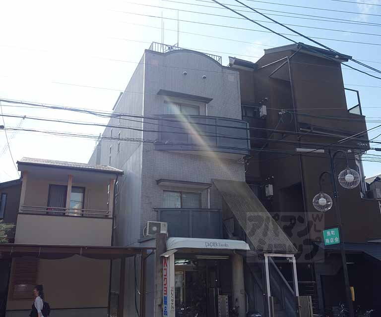 パピエ’８８