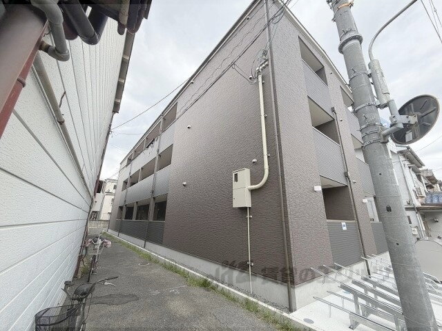 Ｆ＋ｓｔｙｌｅ東大阪吉松